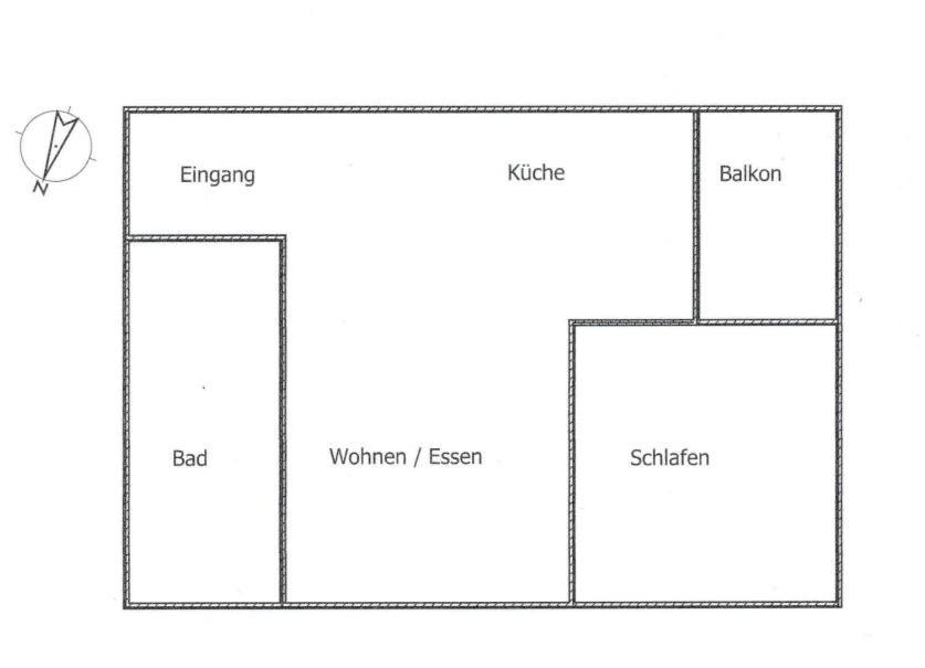 Ferienwohnung Krabbe Im Haus-Neuharlingersiel Ngoại thất bức ảnh